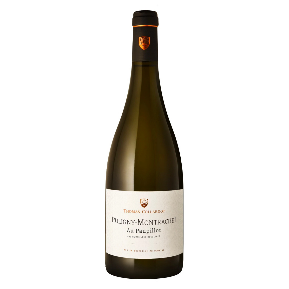 Domaine THOMAS-COLLARDOT Puligny-Montrachet "Au Paupillot" 2019