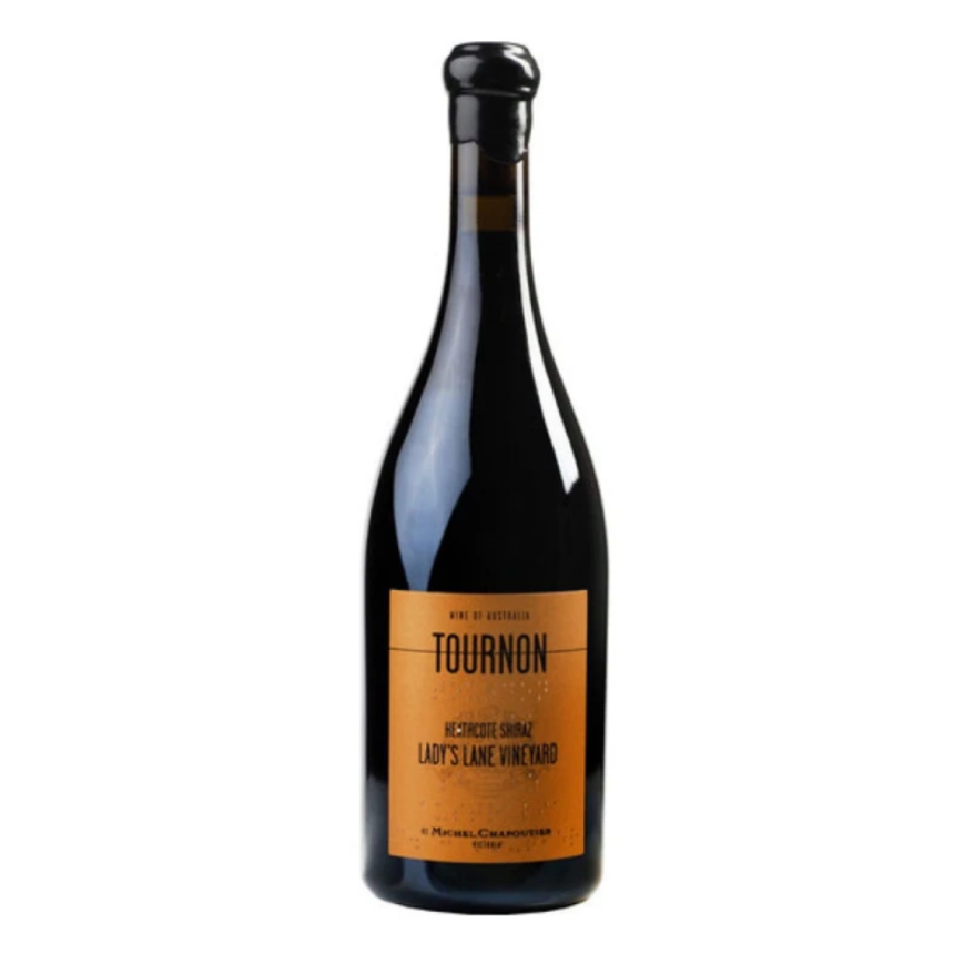 Domaine TOURNON & M. CHAPOUTIER Heathcote Shiraz "Lady's Lane" 2012