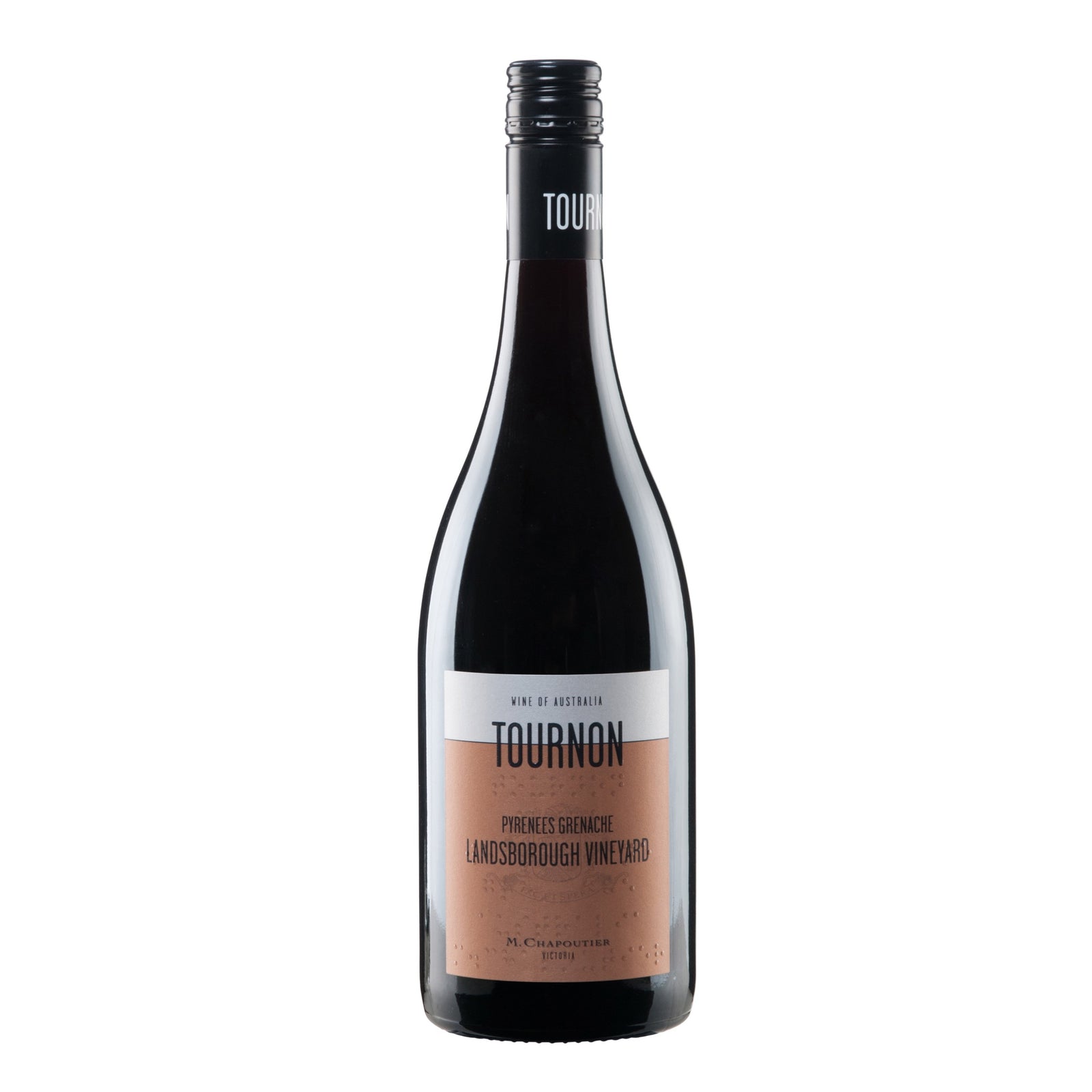 Domaine TOURNON & M. CHAPOUTIER Grenache "Landsborough" 2016